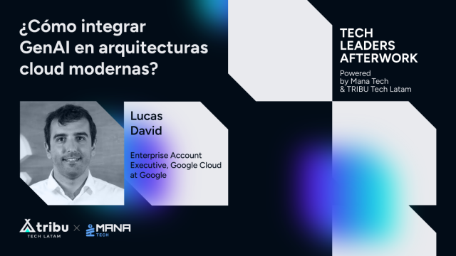 Tech Leaders Afterwork