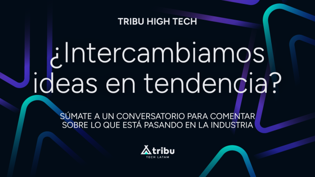 Tribu High Tech
