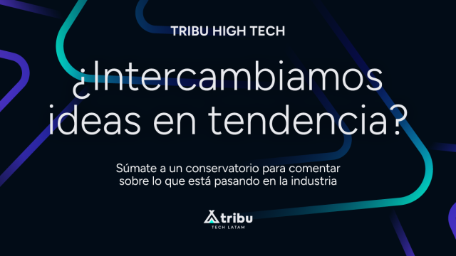 Tribu High Tech