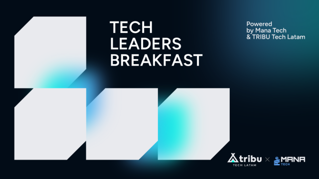Tech Leaders Breakfast Miami