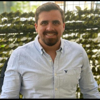 Foto de Diego Pabon