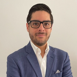 Foto de Amadeo Hernández