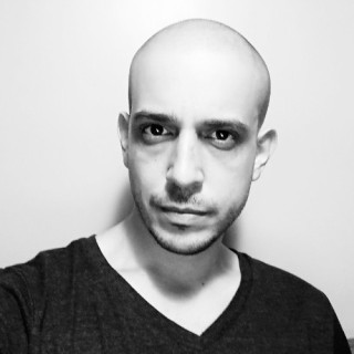 Foto de Angel Catanzariti