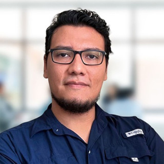 Foto de Carlos Hernández