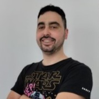 Foto de Gabriel Rodriguez