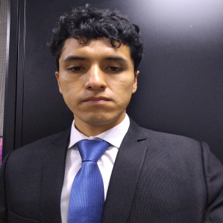 Foto de Cristian Suazo Apolinario