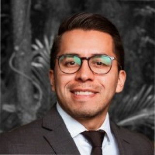 Foto de Iván Hernández