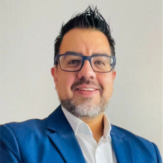 Foto de Juan Coronado