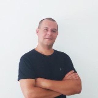 Foto de Juan Pablo Iglesias
