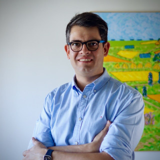 Foto de Juan Saavedra