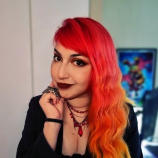 Foto de Katherine Vildoso