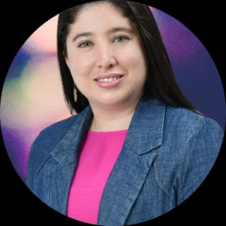 Foto de Lina Sánchez