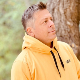 Foto de Martín Carrera