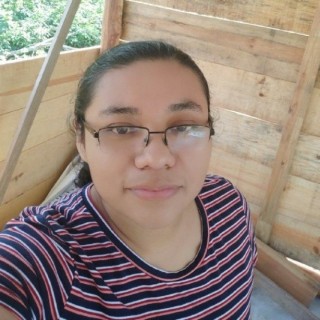 Foto de Mary Liliana Falcón López