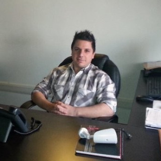 Foto de Maximiliano Contartesi