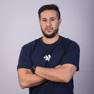 Foto de Nicolas Mastroviti