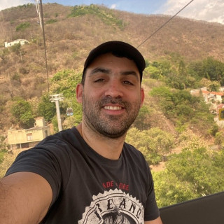 Foto de Nicolas Chillo