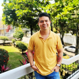 Foto de Oscar Eduardo Castillo Ortiz