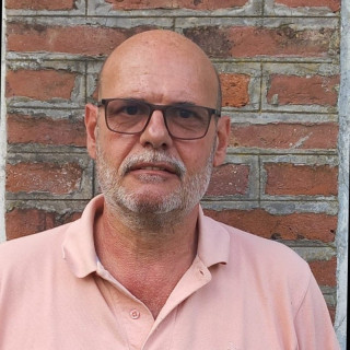 Foto de Pablo Bartolomé