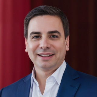Foto de Pablo Giampedraglia