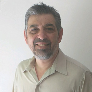 Foto de Ricardo Giuliani