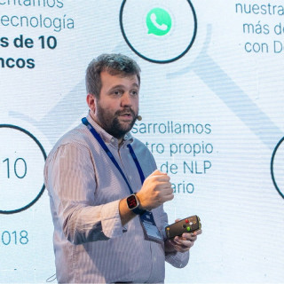 Foto de Sebastian Galli