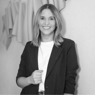 Foto de Sofía Miró