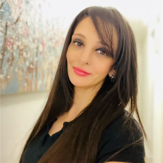 Foto de Yesica dos Santos