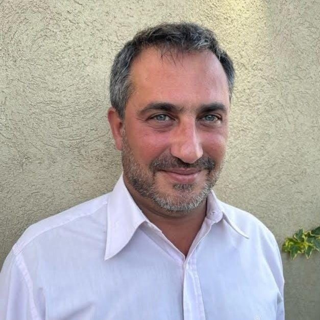 Foto de Pablo Allois 