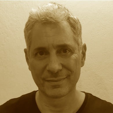 Foto de Efra&iacute;n Gorfinkel 