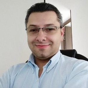 Foto de Manuel Alejandro Su&aacute;rez 