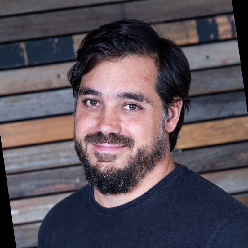 Foto de Sebasti&aacute;n Inchauspe 