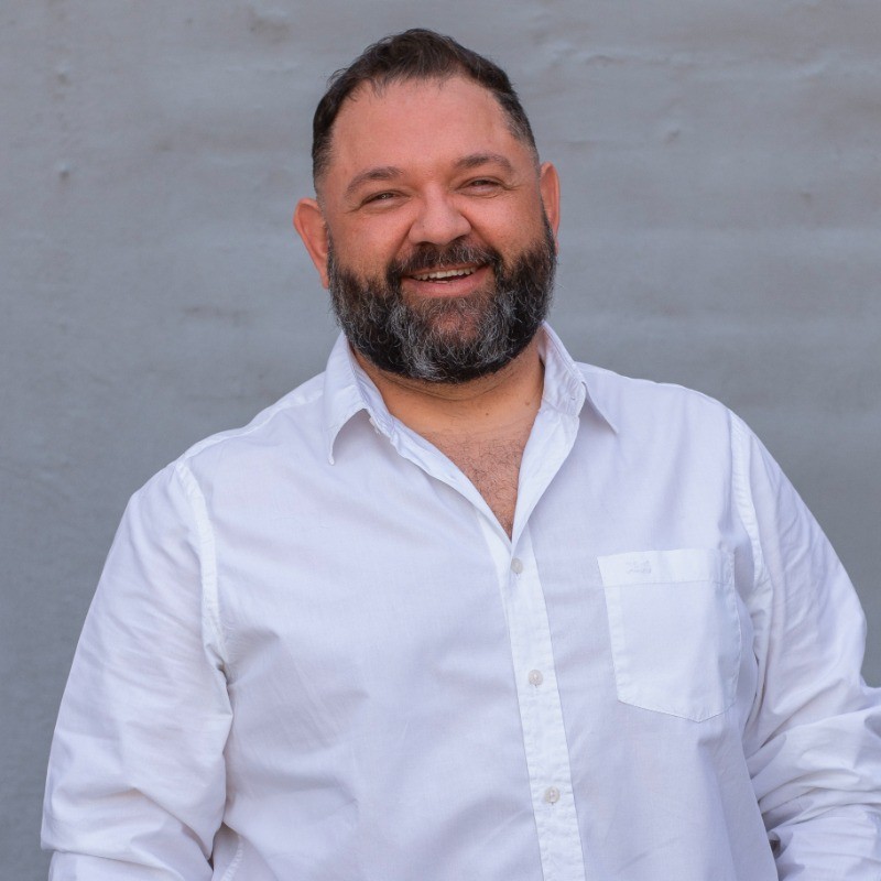 Foto de Martin Fonzo 