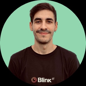 Foto de Martin Lujan