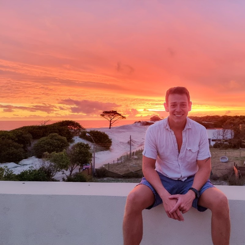 Foto de Gonzalo Pereira 