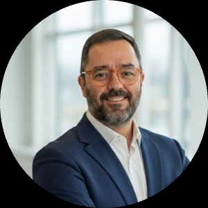 Foto de Carlos Mattos