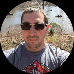 Foto de Carlos Echenique Martinez