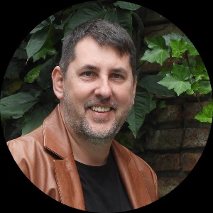 Foto de Juan Andrés Antoniuk