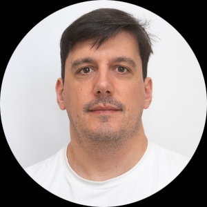 Foto de Guillermo Perez Steglich