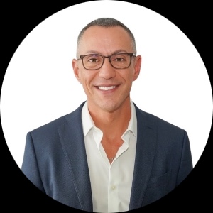 Foto de Brian Christinakis