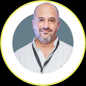 Foto de Gonzalo Figueroa