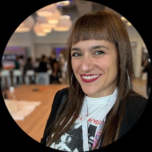 Foto de Penelope (Pepi) Mauro