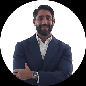 Foto de Miguel L&oacute;pez-Henr&iacute;quez