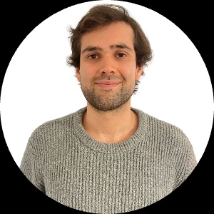 Foto de Rodrigo Paredes