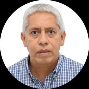 Foto de Ciro Bonilla