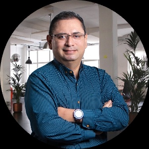 Foto de H&eacute;ctor Bravo