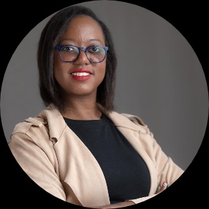 Foto de Sheyla Leacock