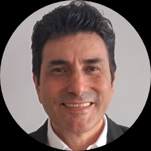 Foto de H&eacute;ctor Dimitri Ramirez Serafinoff