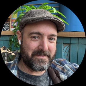 Foto de Andr&eacute;s Cufari