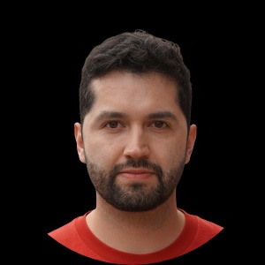 Foto de Jorge Garcia